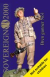 S2KF006 - British BREN gunner No 1